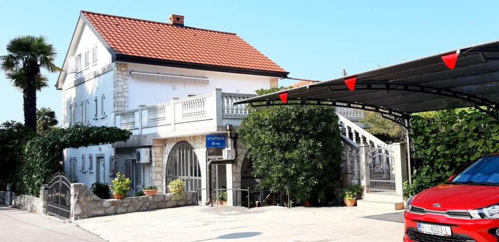 Apartmani Jančić – fotografija 3
