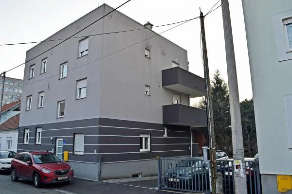 Apartmani Tony – fotografija 4