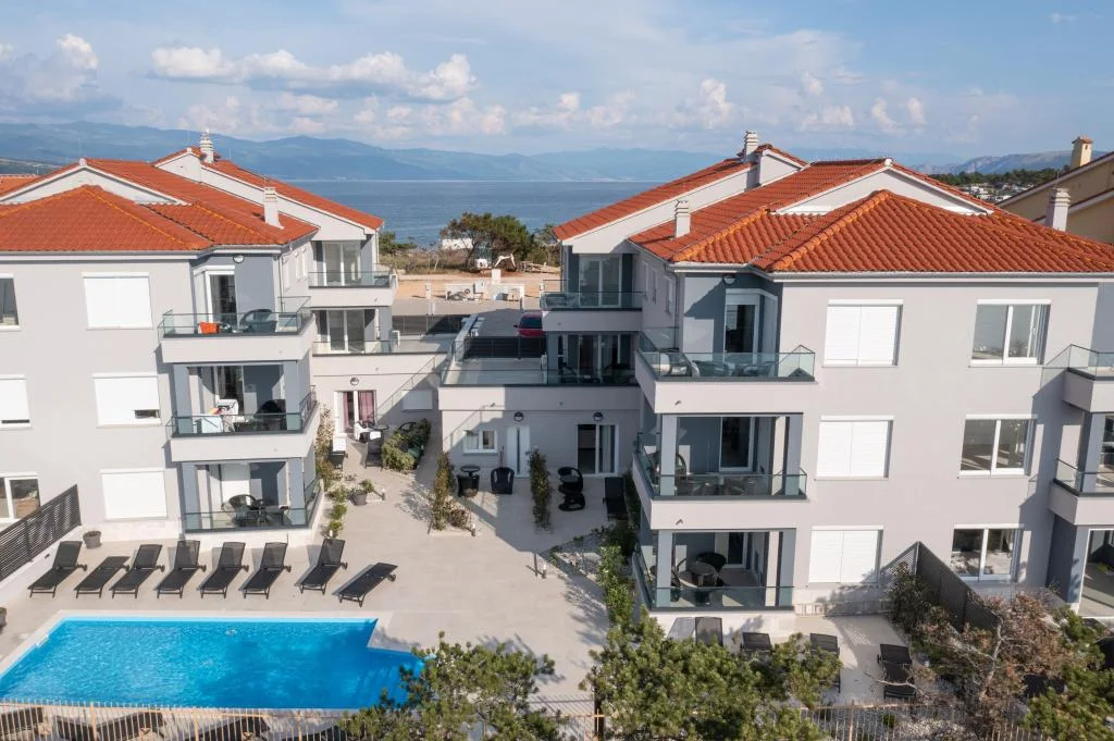 Apartmani Ville Punta – fotografija 4