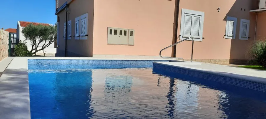 Apartmani Matić – fotografija 2