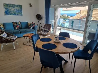 Apartmani Marbel – fotografija 4
