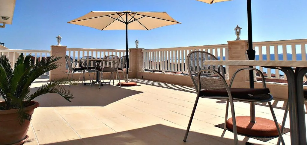 Apartmani Villa Bonaca – fotografija 6