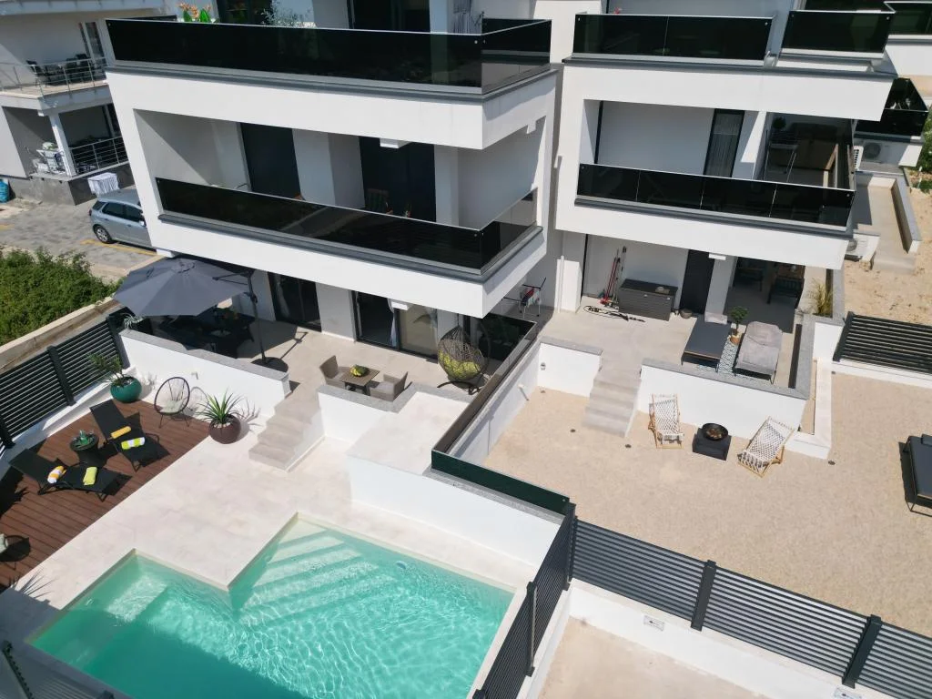 Apartmani Calma – fotografija 3