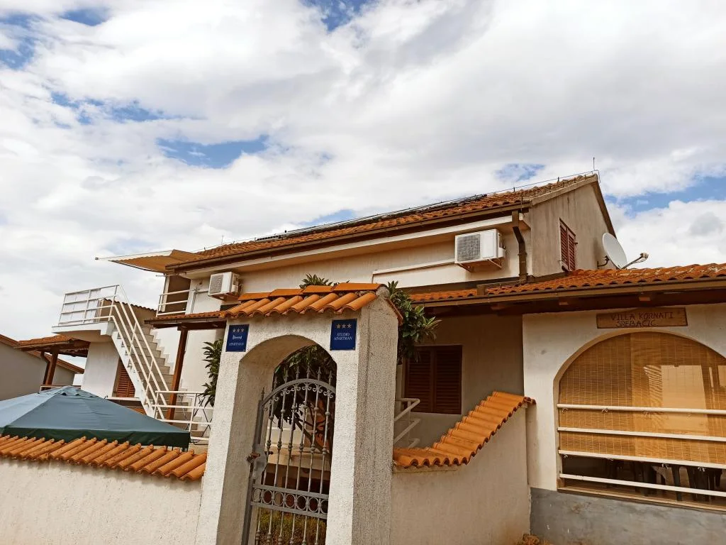 Apartmani Villa Kornati – fotografija 4