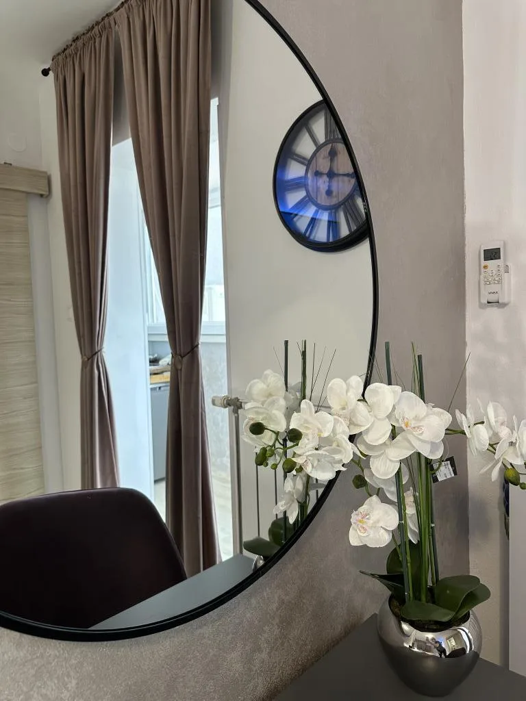 Studio – fotografija 2