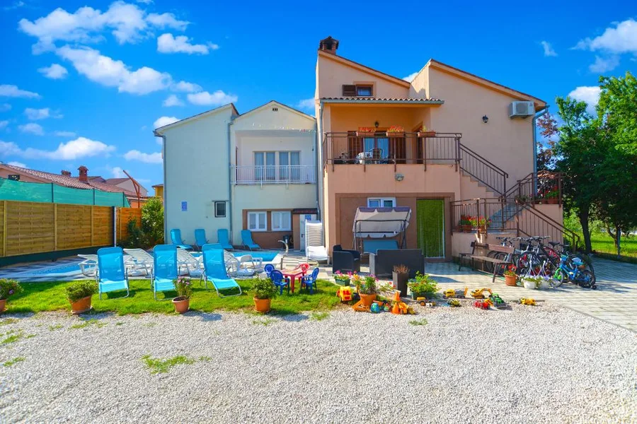 Apartmani Vili 351 – fotografija 2