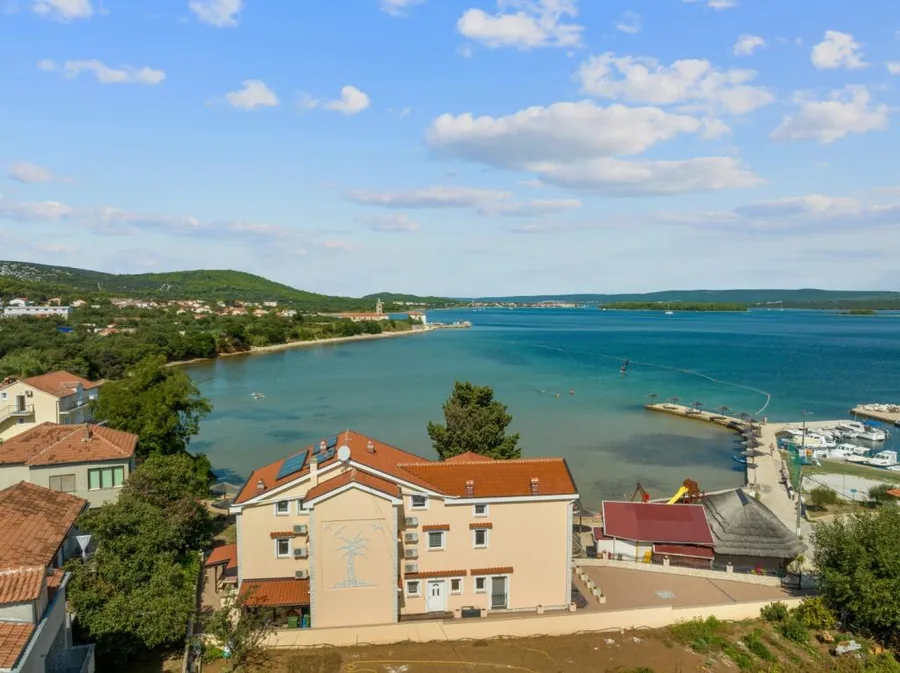 Vila Palma – fotografija 2