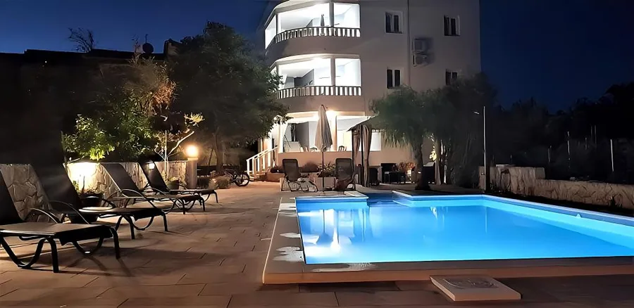 Apartmani Villa Stella – fotografija 2