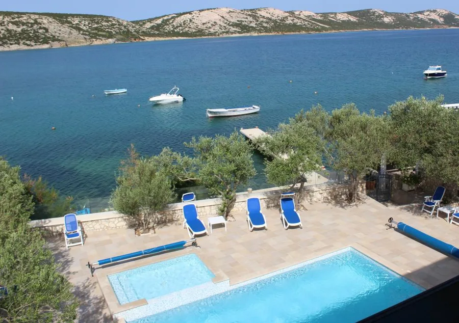 Apartmani Family Resort Sveta Marija – fotografija 2