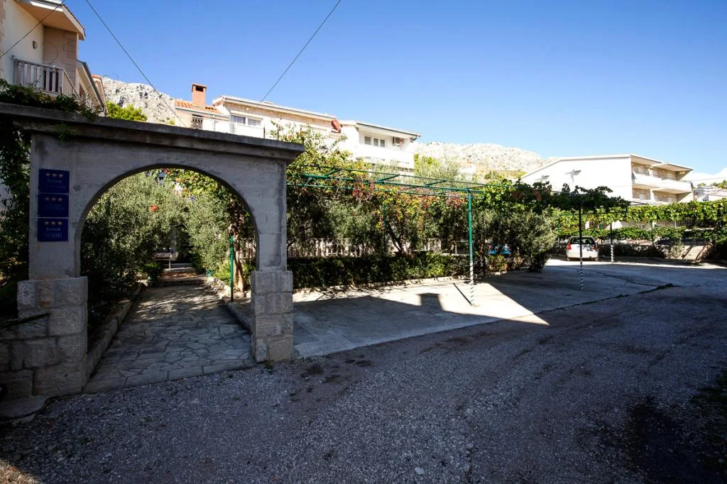 Apartmani Villa Josipa – fotografija 6