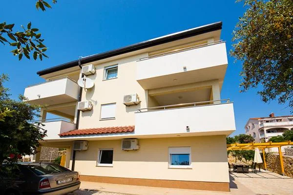 Apartmani Cikač II – fotografija 4