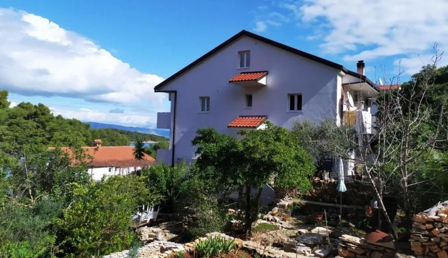 Apartmani Vitarnja – fotografija 2