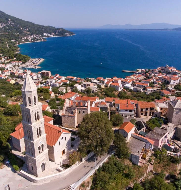 Apartmani Villa Šulenta – fotografija 5