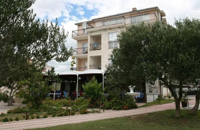 Apartmani Villa Šutić – fotografija 4