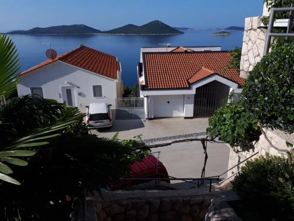 Apartmani Villa Marica i Joso – fotografija 5
