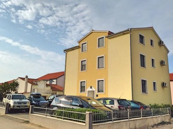 Apartmani Marina – fotografija 4