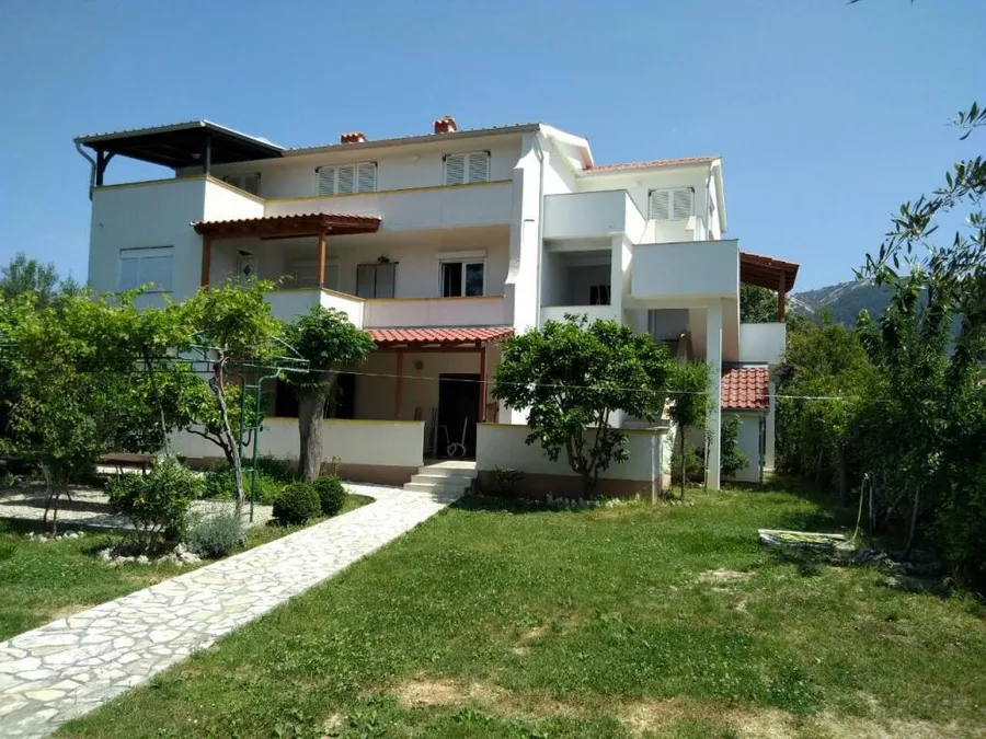 Apartmani Verović – fotografija 2