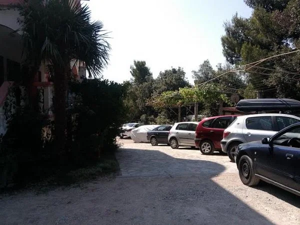 Apartmani Villa Žaklina – fotografija 3