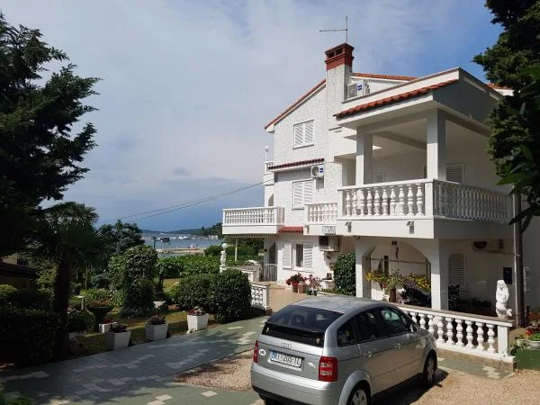 Apartmani Villa Iva – fotografija 5
