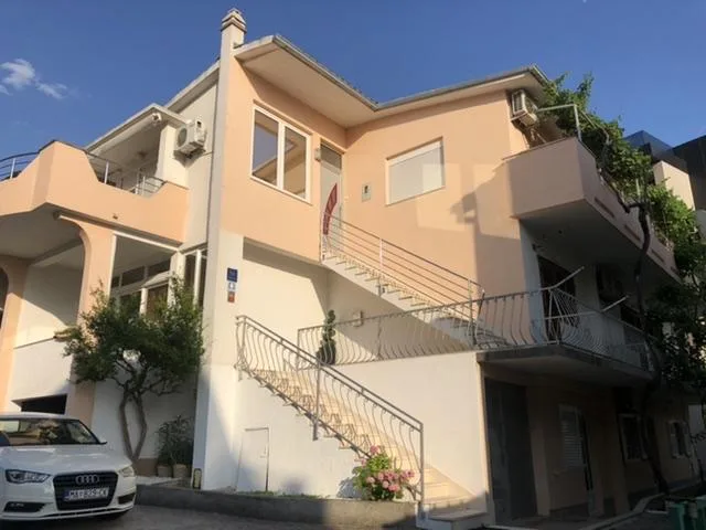 Apartmani Mia – fotografija 2