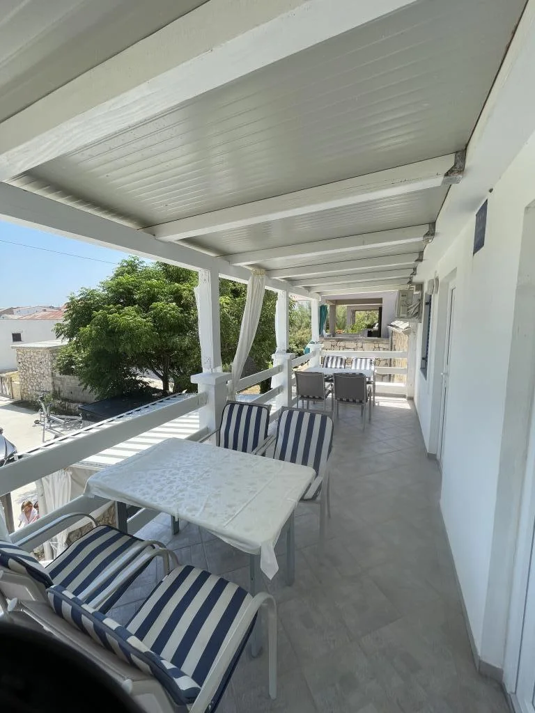 Apartmani Jakov – fotografija 5