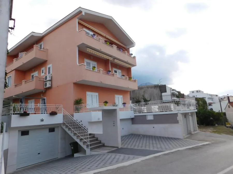 Apartmani Srzentić – fotografija 2