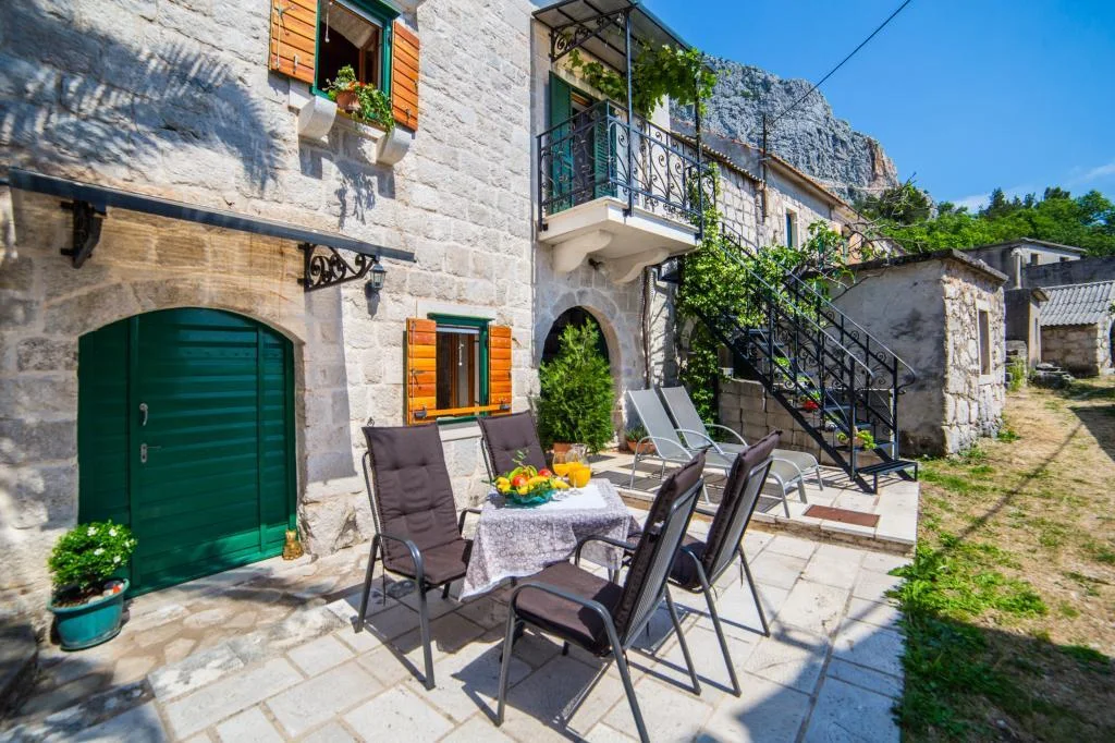 Kuća od kamena Pivčevi – fotografija 5