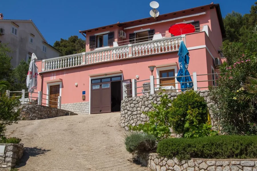 Apartmani Vila Julia – fotografija 2