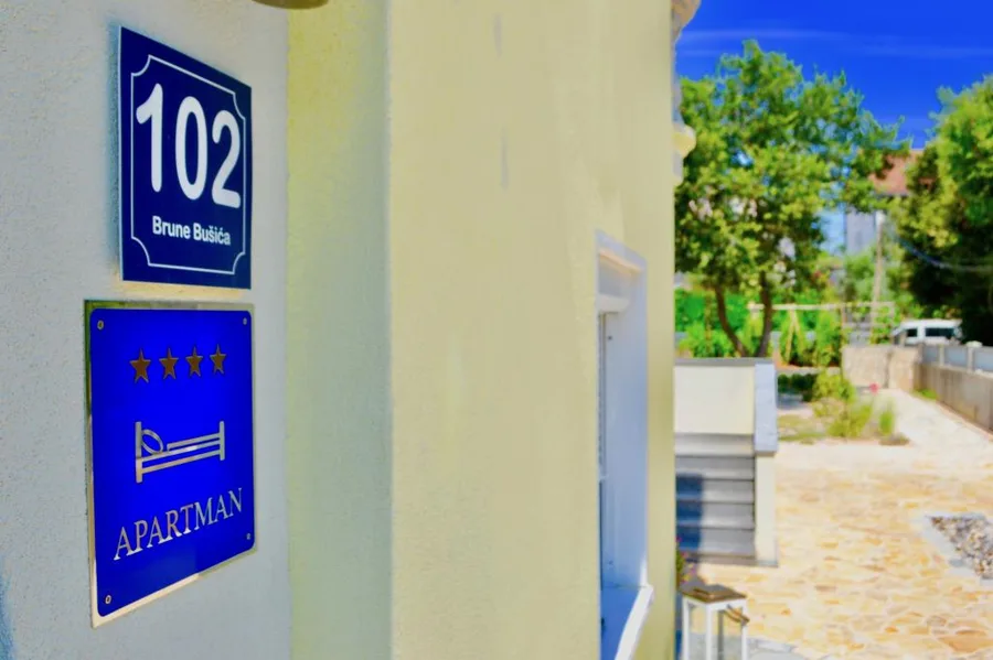 Apartmani Pax – fotografija 2