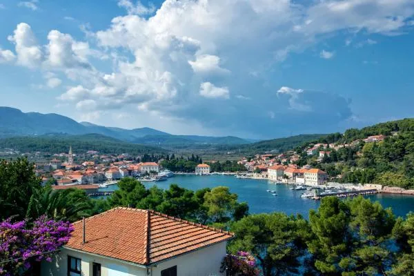 Apartmani Jelena – fotografija 2