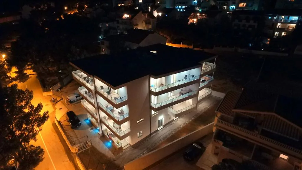 Apartmani Danica Sara – fotografija 3