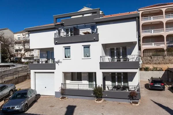 Apartmani Benić Junior – fotografija 4