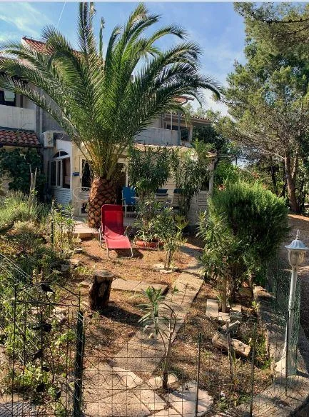 Apartman Garden Lopari – fotografija 4