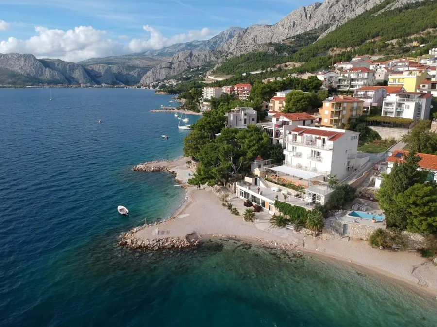 Apartmani Denis – fotografija 2