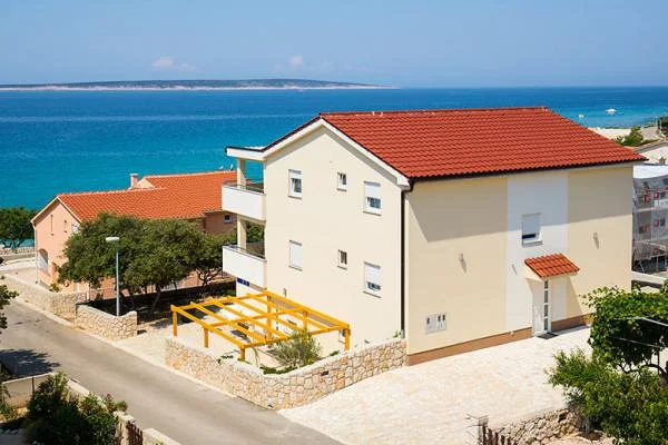 Apartmani Cikač II – fotografija 5