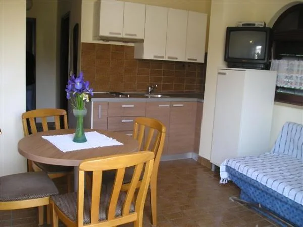 Apartmani Gabi – fotografija 5
