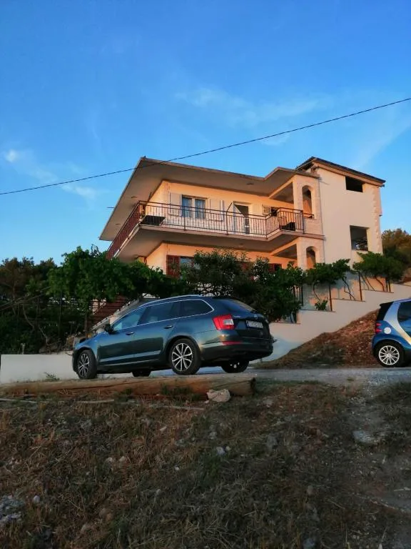 Apartmani Uljevic – fotografija 2