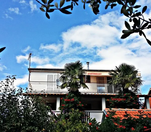 Apartmani Ante – fotografija 4