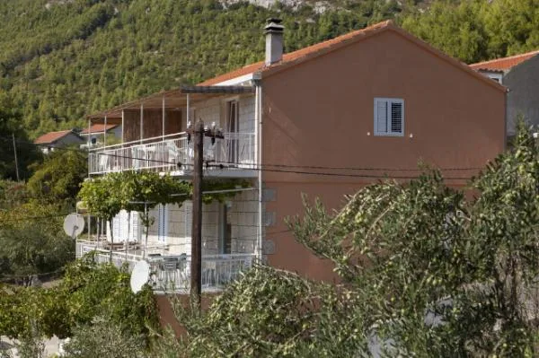 Apartmani Domagoj – fotografija 2