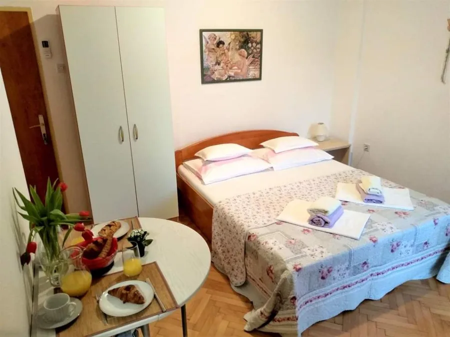 Studio – fotografija 2