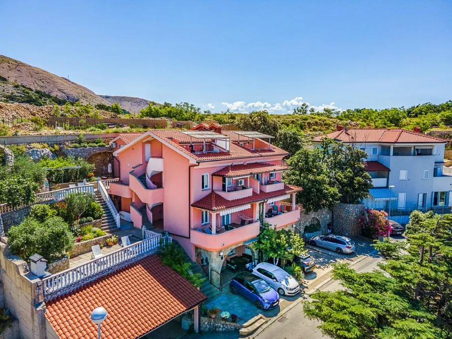 Apartmani Vila Biserka – fotografija 2