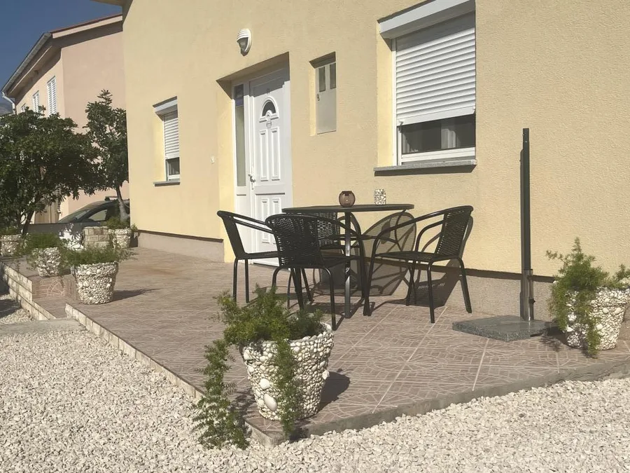 Apartmani Frizi – fotografija 2