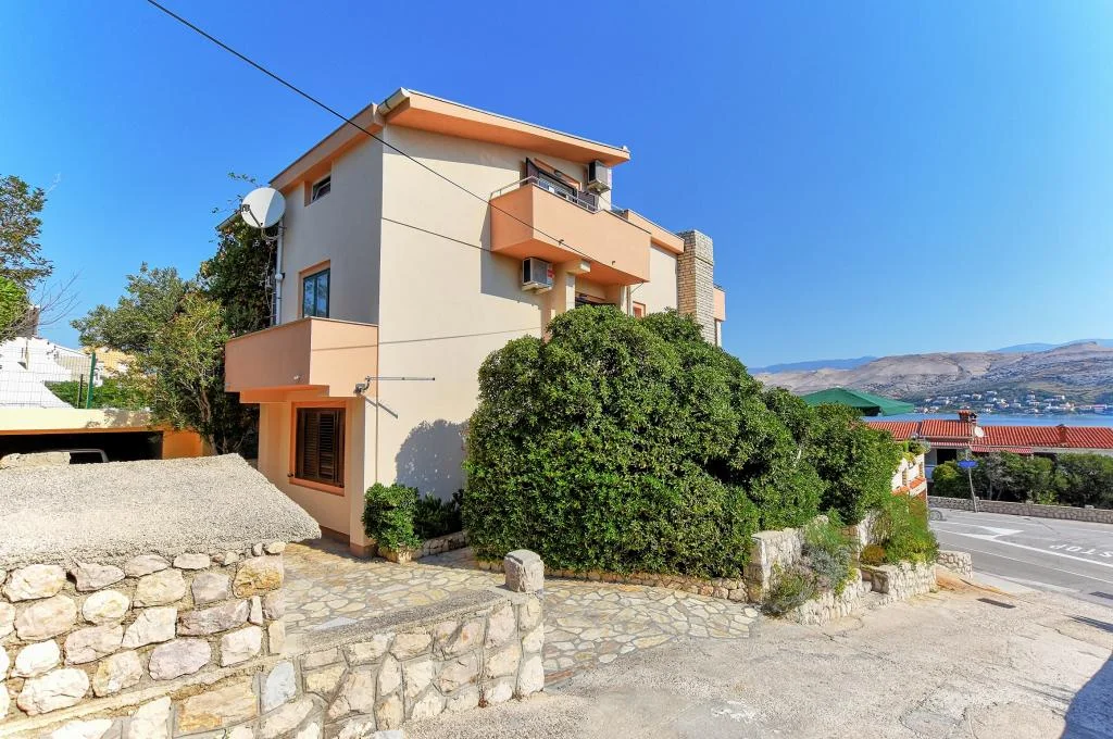 Apartmani Palčić – fotografija 5