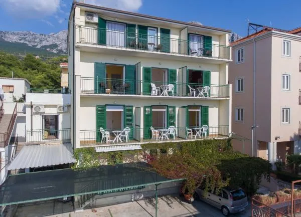 Apartmani Josko – fotografija 2