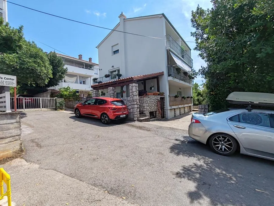 Apartmani Suden – fotografija 2