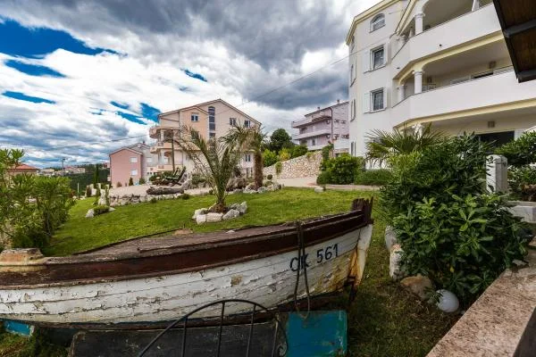 Apartmani Mary – fotografija 3