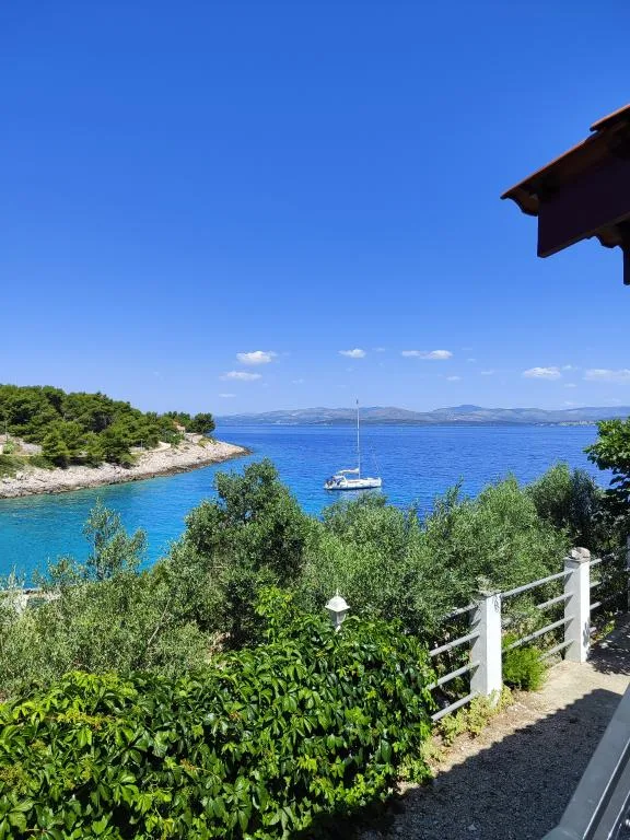 Apartmani Mirjana – fotografija 2