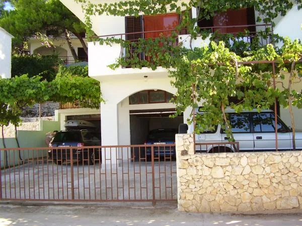 Apartmani Vila Bralić – fotografija 5