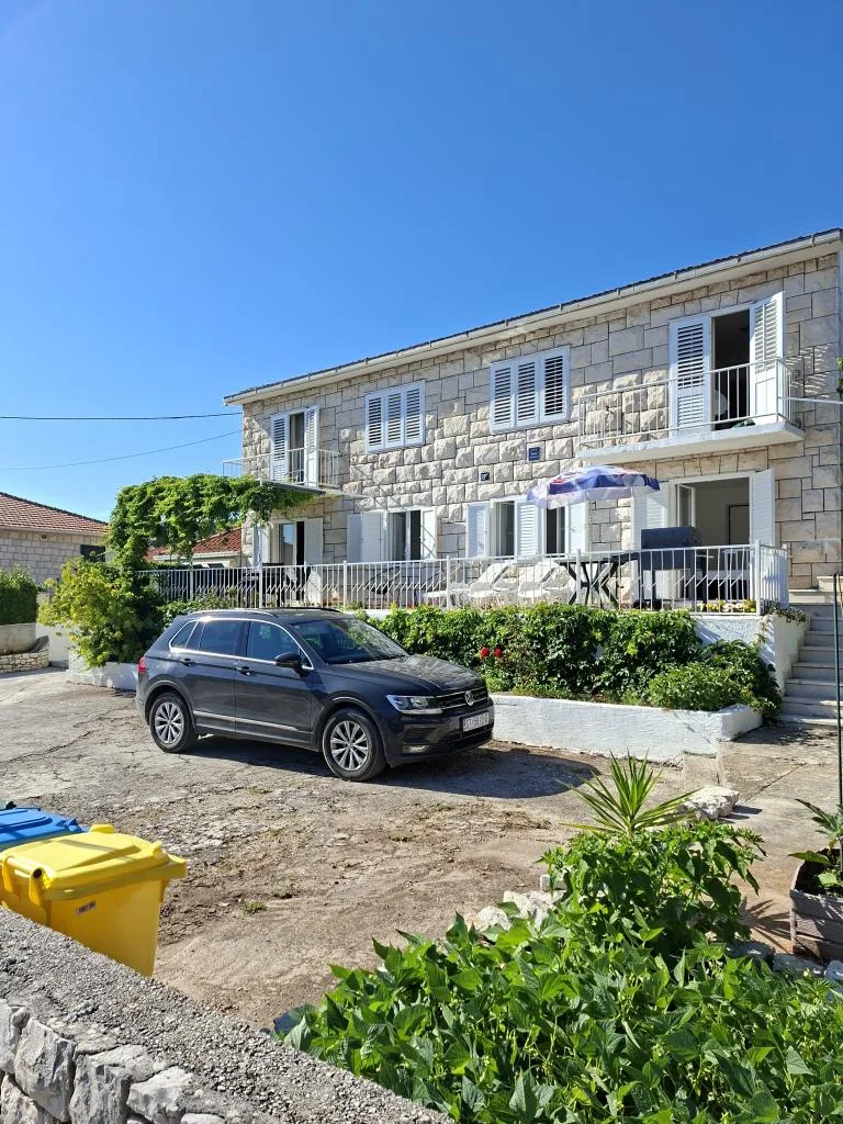 Apartmani Lukić – fotografija 2