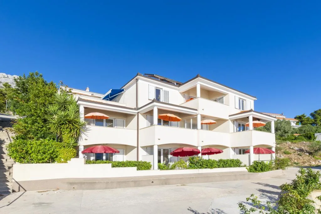 Apartmani Radevenjić – fotografija 3